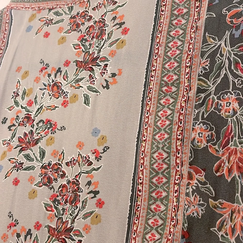 Free People Light Jacket - Picture 4 of 8